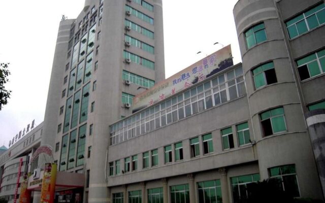 My Harbour Business Hotels