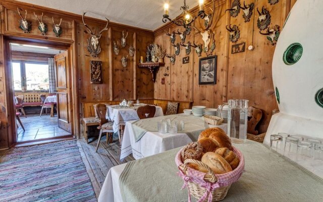 Pension Villa Agnes