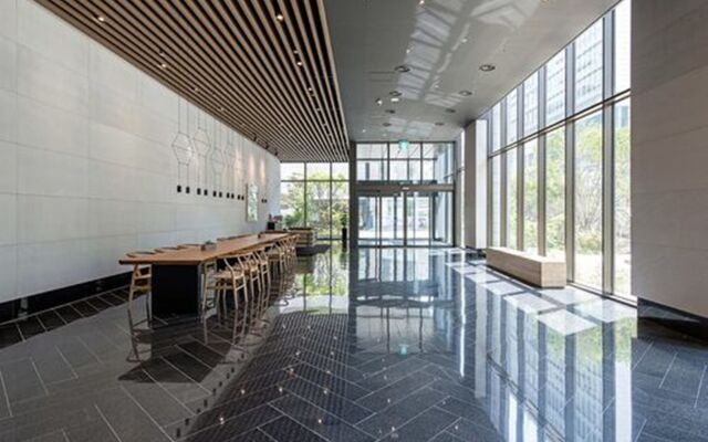 Alex72 Hotel