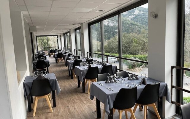 Hotel Restaurant le Belvedere