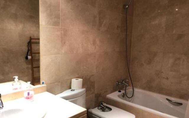 Lovely Puerto Banus Apartment