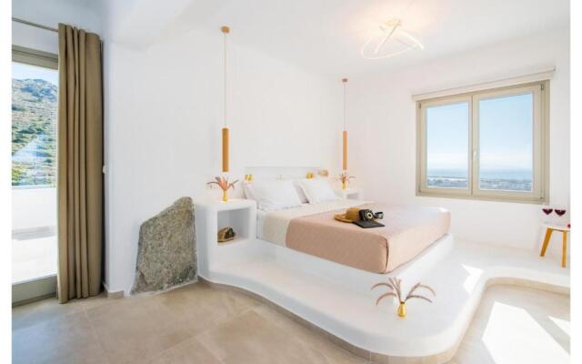 Villa Flo by Anamnesia Collection