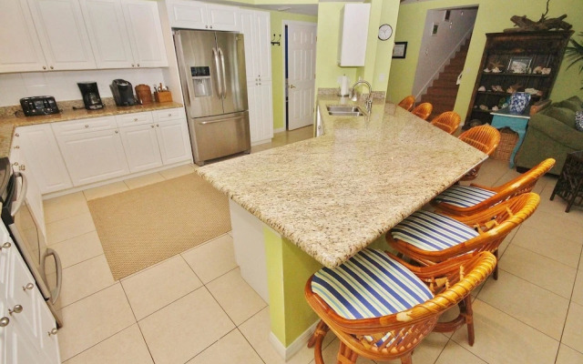 Oceanwalk 2-601 Apartment 3