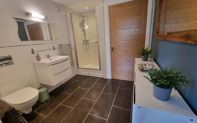 Spoonley Apartment in Llansantffraid ym Mechain