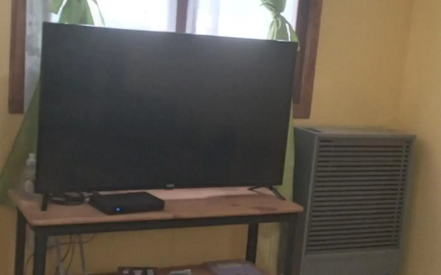 Cabanas Las Margaritas