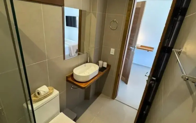 Apartamento Messina
