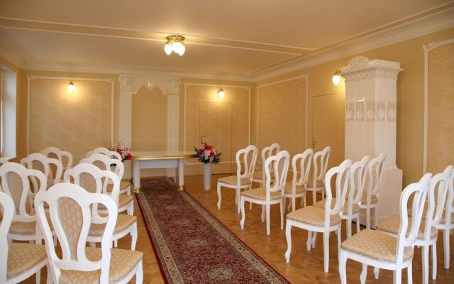 Hotel Čertousy