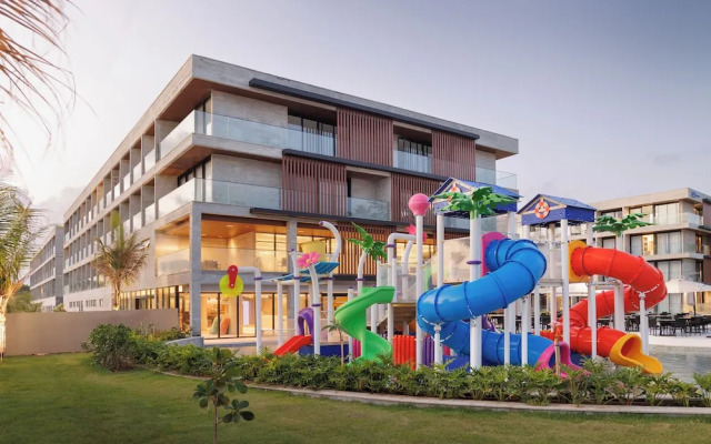 Porto Alto Resort - GAV Resorts