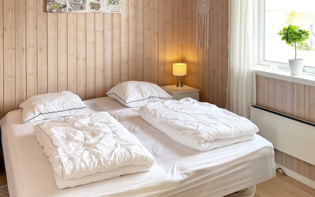 8 Person Holiday Home in Vaeggerlose-by Traum