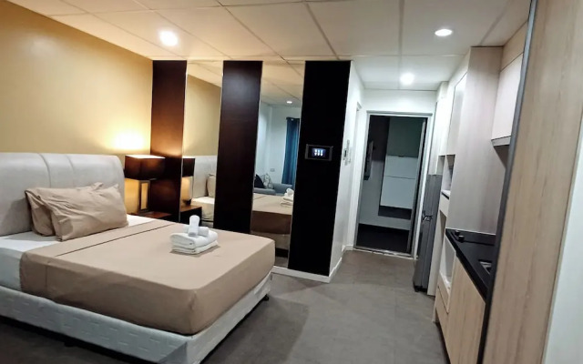 Smart Condominium powered by Cocotel