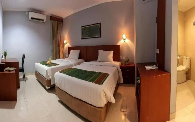 Azza Hotel Palembang