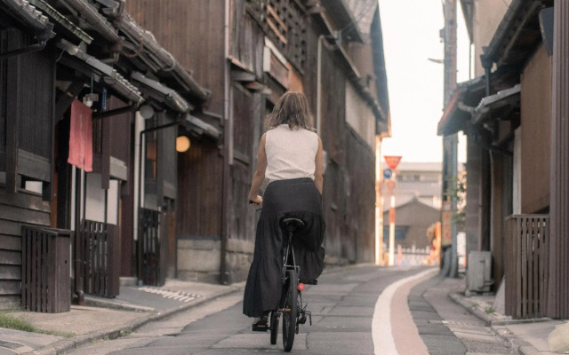 Rak Kiyomizu