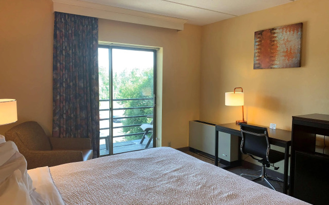 Best Western Grand Victorian Inn