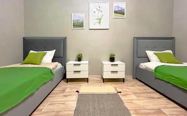 Niki Rent на шоссе Саратовское 77А