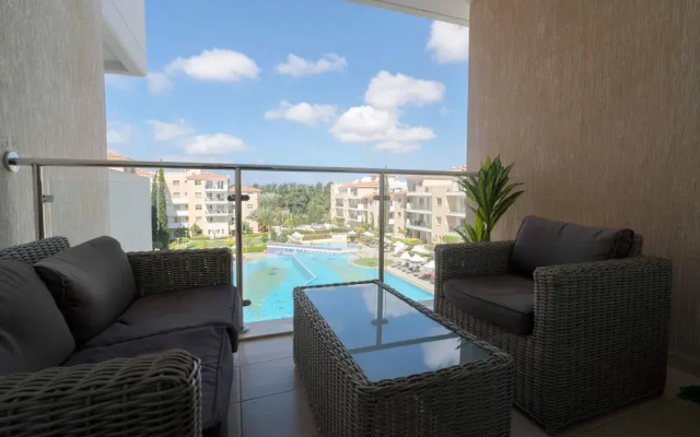 Phaedrus Living Paphos Elysian Horizon