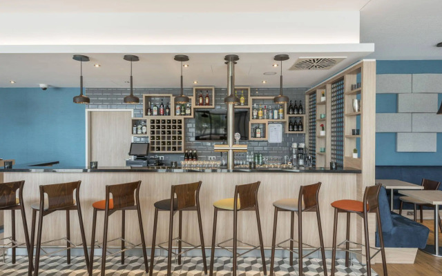 Premier Inn Freiburg City Süd Hotel