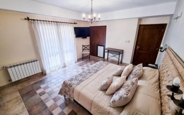 Hotel Rincon del Cerro