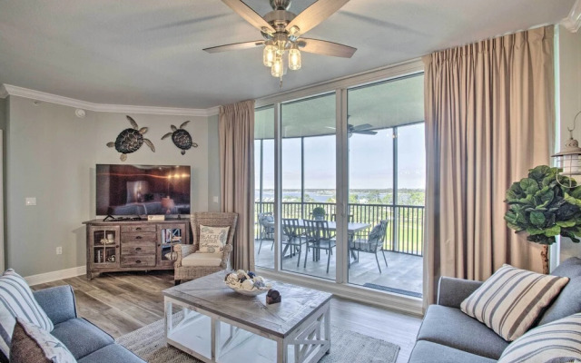 'the Beachcomber' Escape w/ Club Amenities!