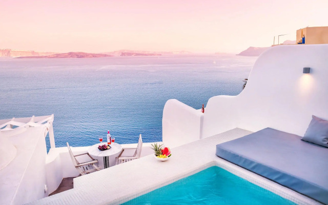 Diamond Luxury Suites Collection