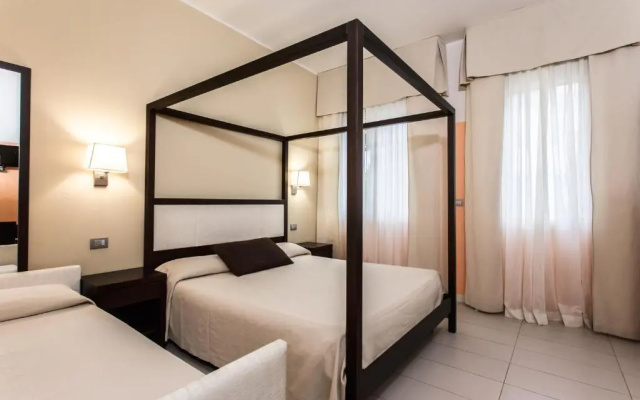 Hotel Zen