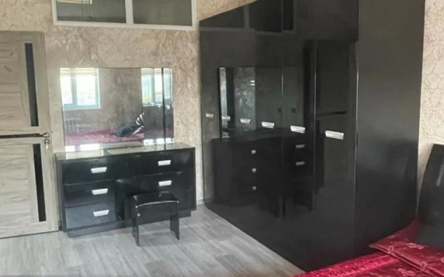 Schöne Wohnung in Duschanbe