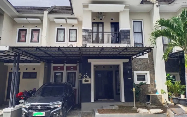 Homestay Jogja 999