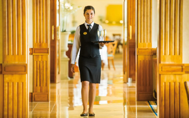 Saunton Sands Hotel Source Spa and Wellness
