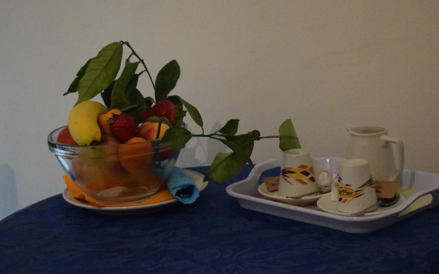 Hotel Astoria Pesaro
