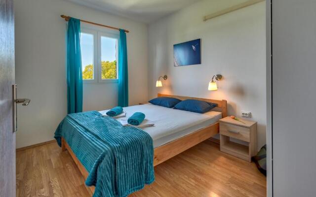 Sun&Sea Apartments Medulin A3