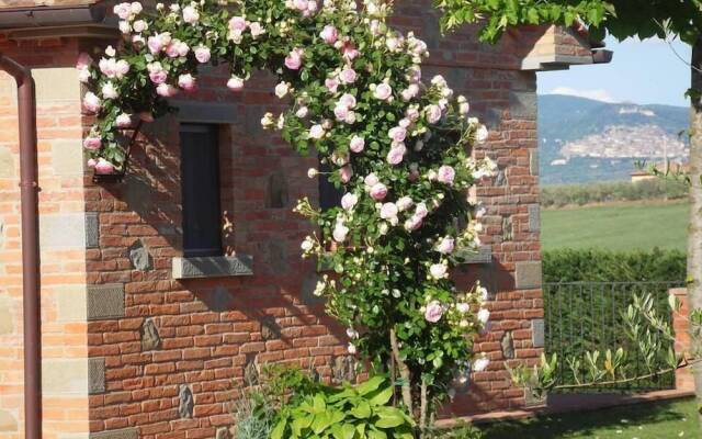 Villa Rosa Dei Venti