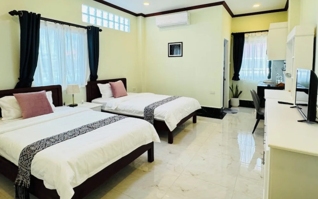 Vanida Hotel