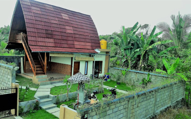 Telagamas Guest House