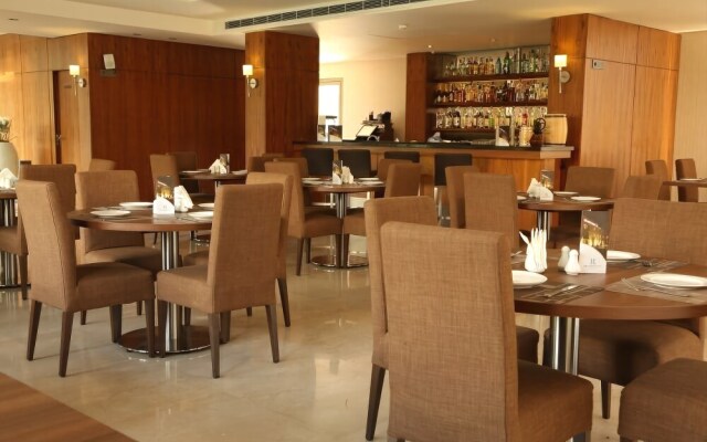 Heaven Prestige Hotel