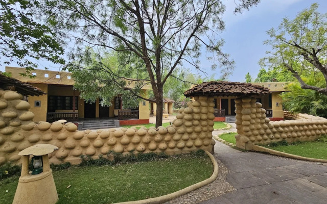 The Celebration Van Vilas Kanha