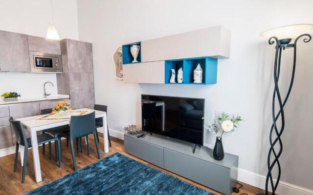 Oltrarno Lily Suite C0VID-19 PRECAUTIONS