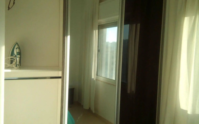 The Place Apartments