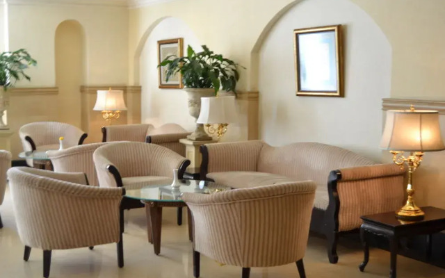 Manazel Al Ain Mercure