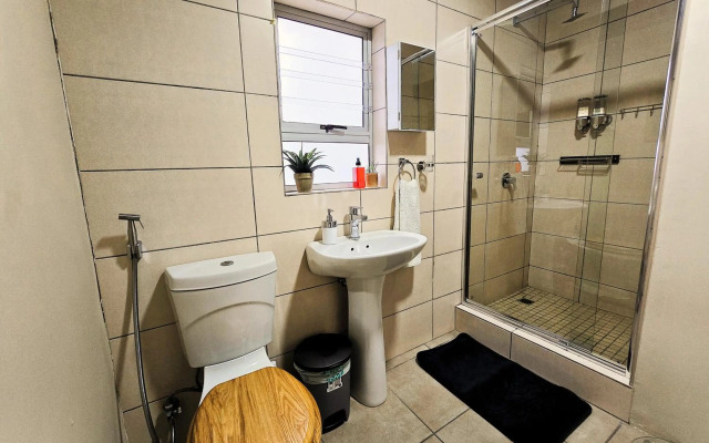 Walters Lane Apartment 3