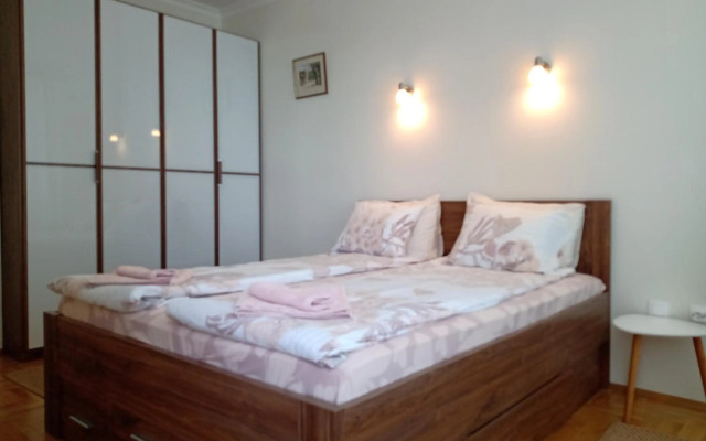 Valentina Bg Apartment