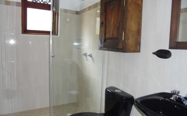 Hospederia Villa Berenita