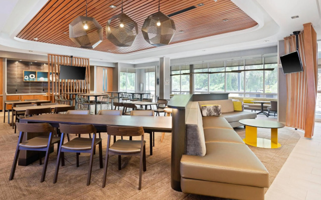 SpringHill Suites by Marriott Ocala