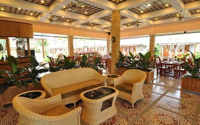 Chalong Villa Resort & Spa
