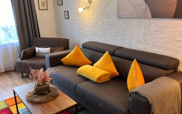 Appartement Residenz Leutasch Zentrum