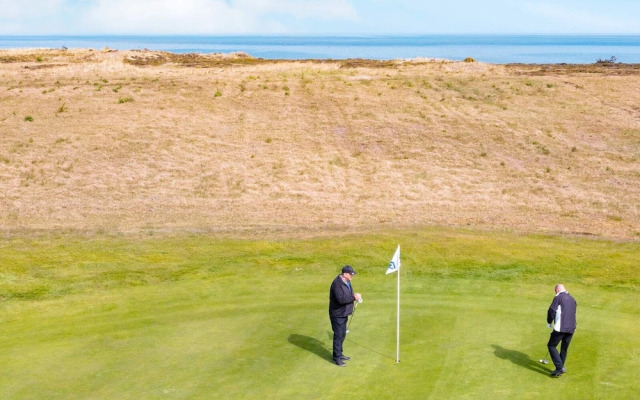 4 Star Holiday Home in Laeso