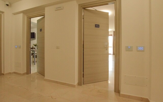 Stunning Apartment in Balestrate With 1 Bedrooms and Wifi