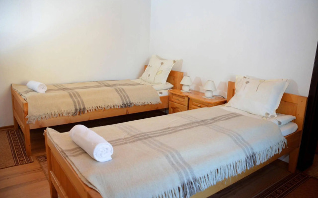 Trenchova Guest House