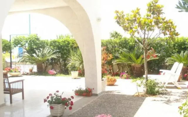 B & B Antica Lampetia