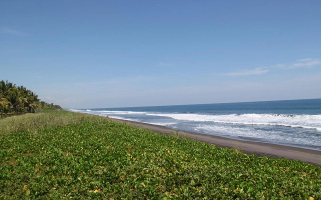 Villa 24C Los Cabos Monterrico