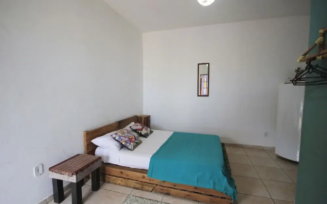Pousada Caiçaras