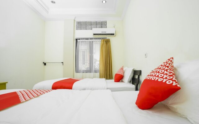 Tengkawang Residence by OYO Rooms